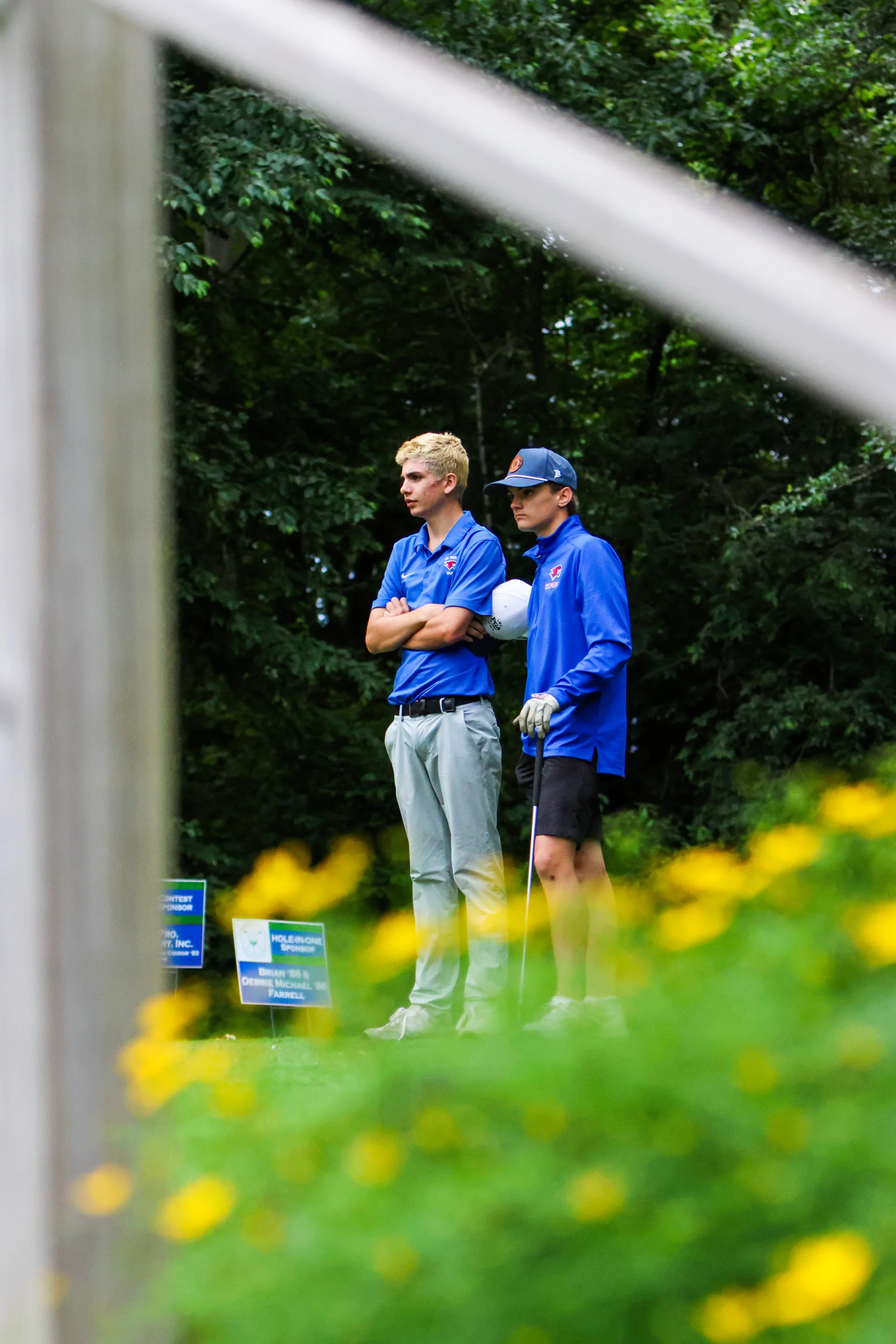 Alumni Golf Tournament Jj24.webp